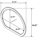 Granada 5 Pc Bedroom Set - NY Furniture Direct (NY)