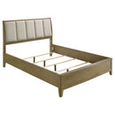 Granada 5 Pc Bedroom Set - NY Furniture Direct (NY)