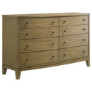 Granada 5 Pc Bedroom Set - NY Furniture Direct (NY)