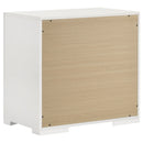 Ives 4 Pc Bedroom Set - NY Furniture Direct (NY)