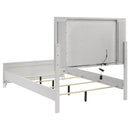 Marmore 4 Pc Bedroom Set - NY Furniture Direct (NY)