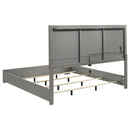 Ives 4 Pc Bedroom Set - NY Furniture Direct (NY)