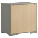 Ives 4 Pc Bedroom Set - NY Furniture Direct (NY)