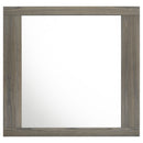 Fenwick 4 Pc Bedroom Set - NY Furniture Direct (NY)