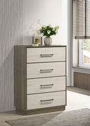 Fenwick Chest - NY Furniture Direct (NY)