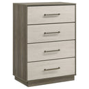 Fenwick Chest - NY Furniture Direct (NY)