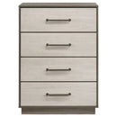 Fenwick Chest - NY Furniture Direct (NY)
