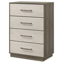 Fenwick Chest - NY Furniture Direct (NY)
