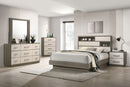 Fenwick Chest - NY Furniture Direct (NY)