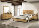Kaywood 4 Pc Bedroom Set - NY Furniture Direct (NY)