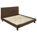 Glenwood 5 Pc Bedroom Set - NY Furniture Direct (NY)