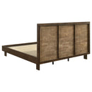 Glenwood 5 Pc Bedroom Set - NY Furniture Direct (NY)