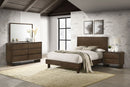 Glenwood 4 Pc Bedroom Set - NY Furniture Direct (NY)