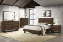 Glenwood 5 Pc Bedroom Set - NY Furniture Direct (NY)