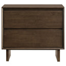 Glenwood Nightstand - NY Furniture Direct (NY)