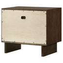 Glenwood Nightstand - NY Furniture Direct (NY)