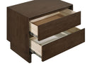 Glenwood Nightstand - NY Furniture Direct (NY)