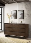 Glenwood Dresser - NY Furniture Direct (NY)