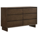 Glenwood Dresser - NY Furniture Direct (NY)