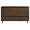 Glenwood Dresser - NY Furniture Direct (NY)