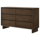 Glenwood Dresser - NY Furniture Direct (NY)