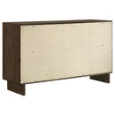 Glenwood Dresser - NY Furniture Direct (NY)