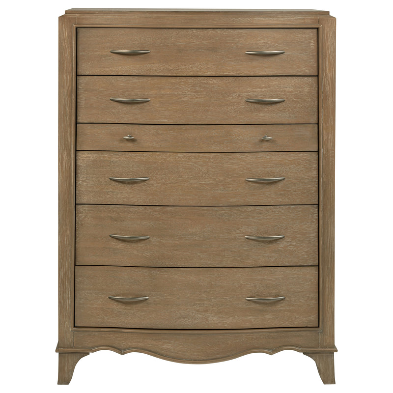 Revello Chests