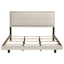 Trenton Panel Bed