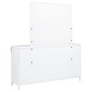 Gracemont Dresser with Mirror