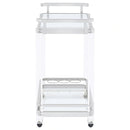 Jefferson Bar Cart