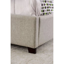 Deirdre Twin Bed