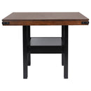 Patterson Counter Height Dining Set