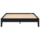 Hounslow Platform Bed Base