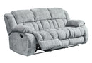 U250 Reclining Sofa