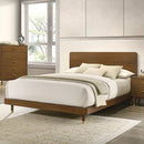 Romford 4 Pc Queen Bedroom Set