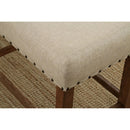 Sania 5 Pc Bar Table Set