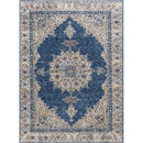 Payas Blue/Multi 5' X 7' Area Rug