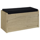 Arrington Storage Bench