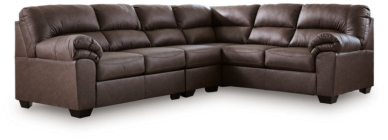 WillowBend Sectional