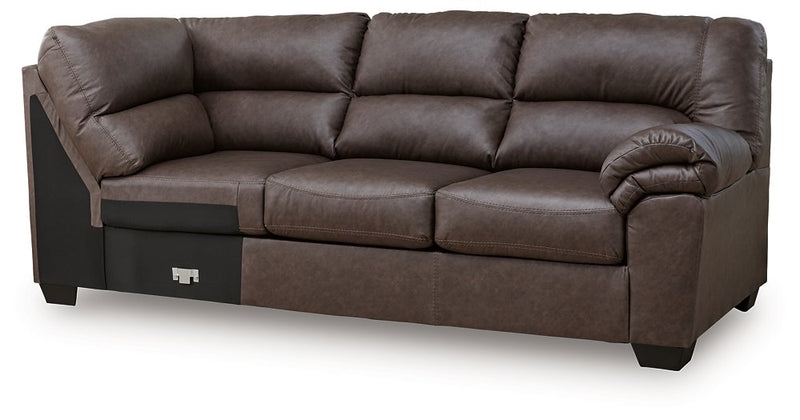 WillowBend Sectional