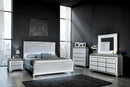 Galea 4 Pc Queen Bedroom Set
