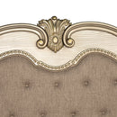 Fromberg 4 Pc Queen Bedroom Set