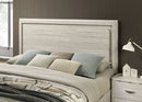 Farsund 4 Pc Queen Bedroom Set
