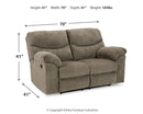 Alphons Living Room Set - NY Furniture Direct (NY)