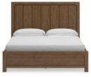 Cabalynn Bed with Storage