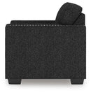 Jasmine Peaks Chair