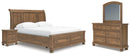 Feddinger Bedroom Set