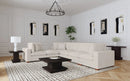 Lakeview Armless Chair