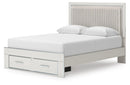 Zuraleus Bed