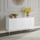 Starburst Sideboard/Buffet